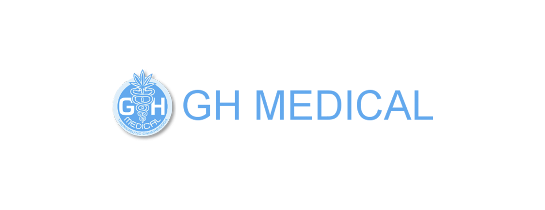 GH Medical Logo