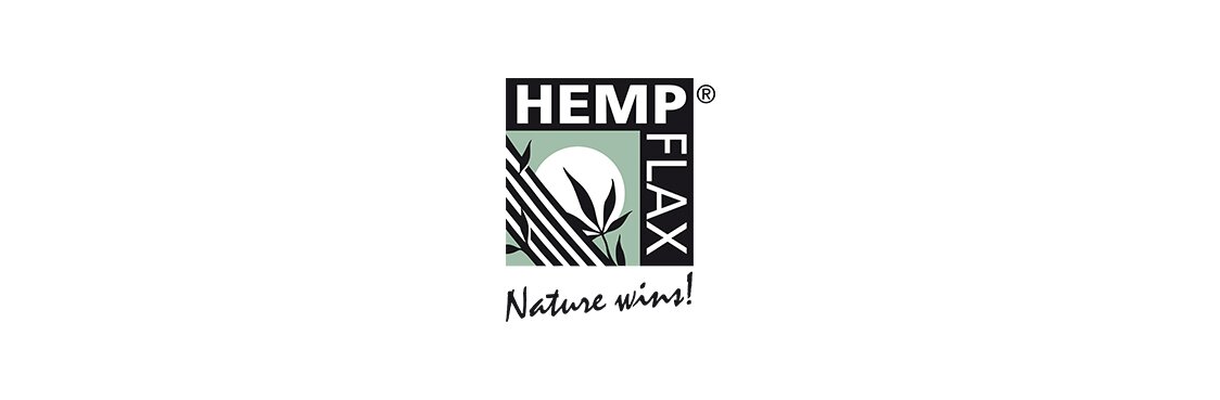 HempFlax Logo